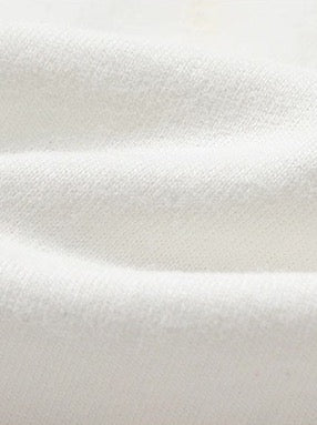 【100-160cm】ベーシックロングスリーブTシャツ