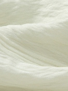 【100-160cm】Aライン フリル トップス