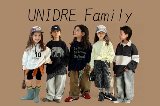 Membership Program -UNIDRE Family-