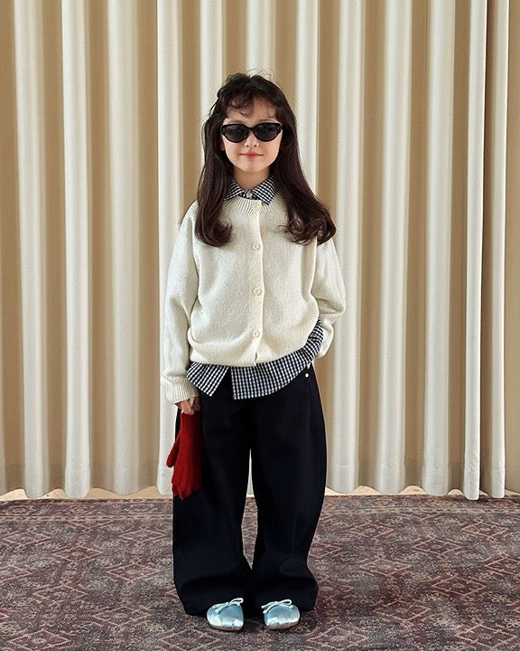 Girls【100-160cm】