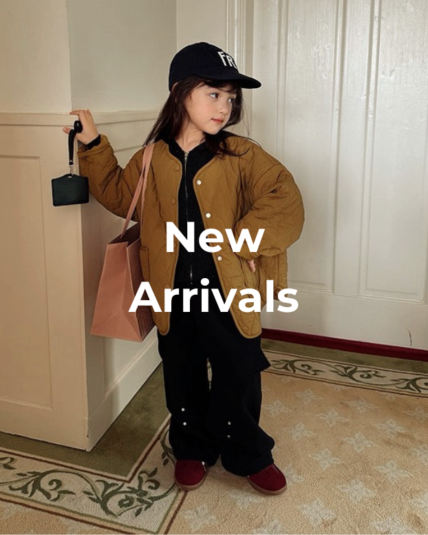 New Arrivals