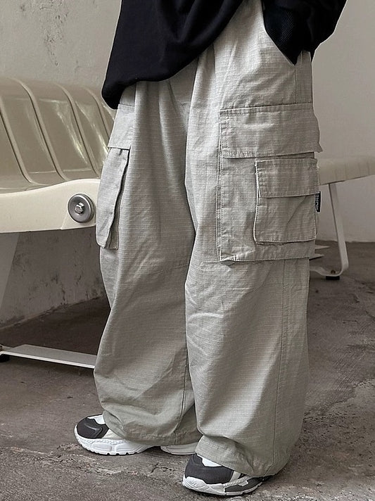 [100-160cm] Cargo pants