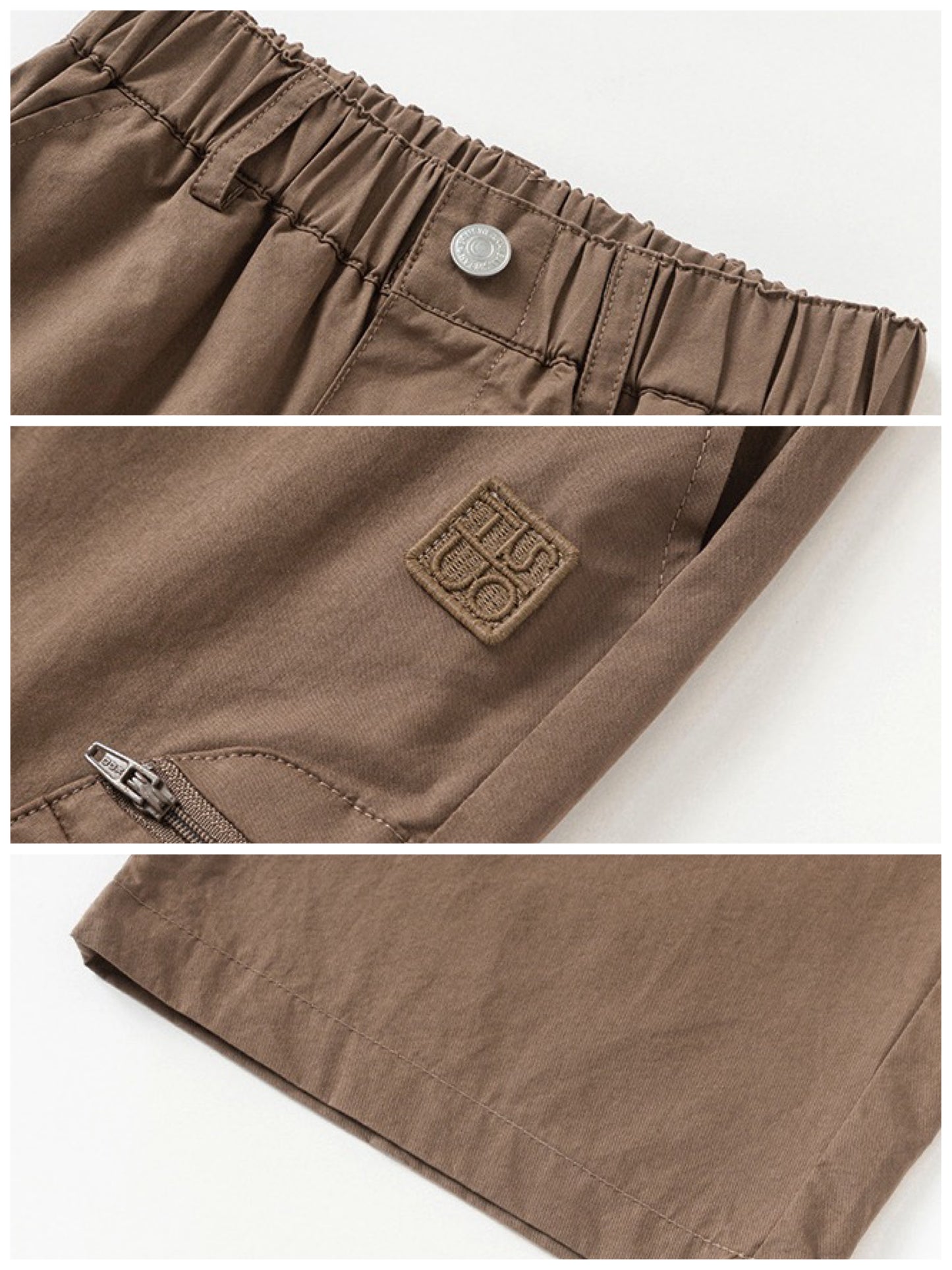 [90-160cm] Cargo pants