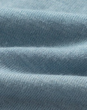 【100-160cm】ソリッドロングスリーブTシャツ