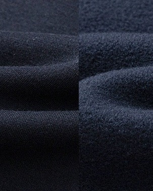 【100-160cm】ナンバリング裏起毛スウェットプルオーバー